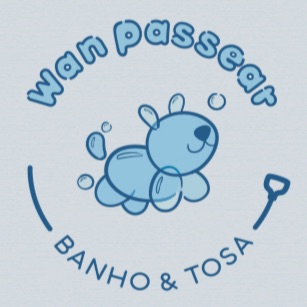 Wan Passear – Banho e Tosa